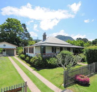 Magnolia Cottage - Kangaroo Valley - Local Tourism