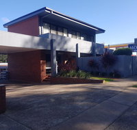 Mahogany Motel - Accommodation Australia