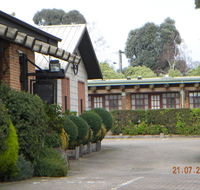 Mahogany Park - Accommodation Australia