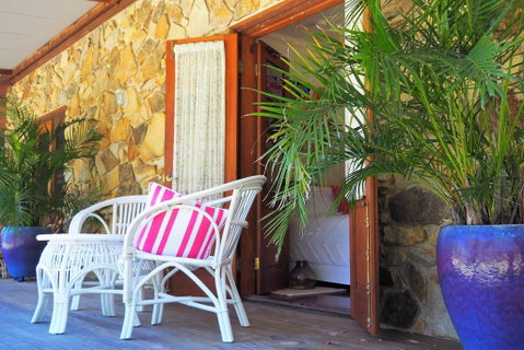 Maino Gabuna Retreat Urunga Beach And Peaceful Bushland - Local Tourism 1