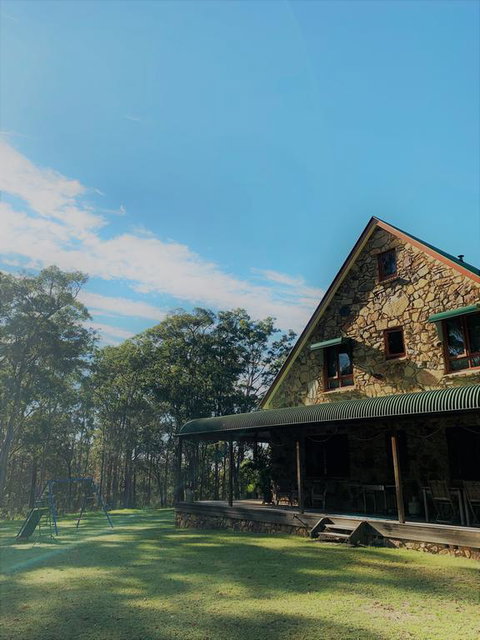 Maino Gabuna Retreat Urunga Beach And Peaceful Bushland - Local Tourism 3