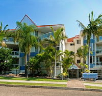 Mainsail 10 17 Owen Street - Accommodation Australia