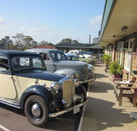 Maitland City Motel - Accommodation Australia