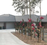 Mala Retreat Shiraz Suite 5 Star Immaculate and Comfortable - Accommodation Australia