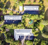 Malanda Lodge