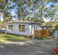 Maliblu - your own piece of paradise - Accommodation Australia