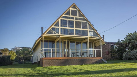 Malibu Drive 81 Bawley Point - Local Tourism 1