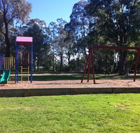 Mallacoota's Shady Gully Caravan Park - Accommodation Australia
