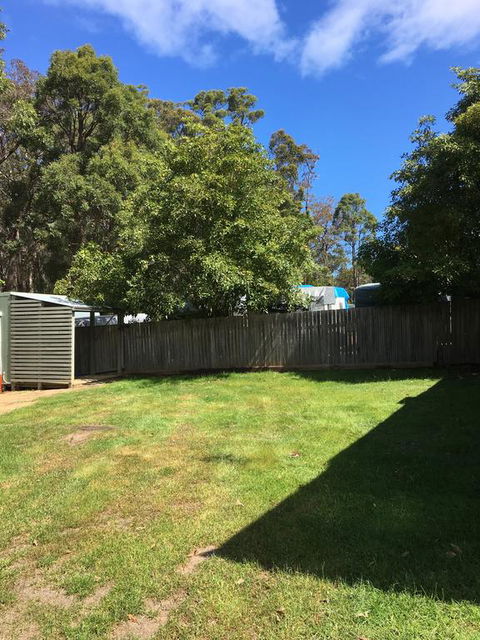 Mallacoota's Shady Gully Caravan Park - Accommodation Australia 1