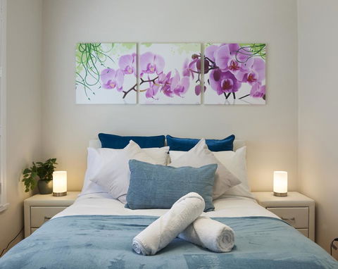 Malvern East & Urban Forest, Walk To Chadstone Shopping Center, Close To Monash Univercity - Accommodation Australia 3