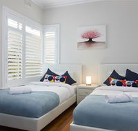 Malvern East  Urban Forest walk to Chadstone Shopping Center close to Monash Univercity - Accommodation Australia