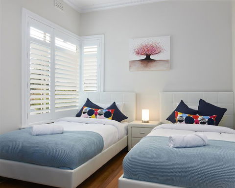 Malvern East & Urban Forest, Walk To Chadstone Shopping Center, Close To Monash Univercity - Accommodation Australia 0