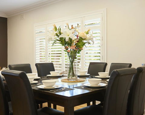 Malvern East & Urban Forest, Walk To Chadstone Shopping Center, Close To Monash Univercity - Accommodation Australia 2
