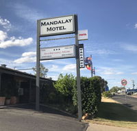 Mandalay Motel - Local Tourism