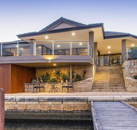 Mandurah Canals Casa Marina - Accommodation Australia