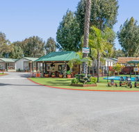 Mandurah Caravan and Tourist Park - Accommodation Australia