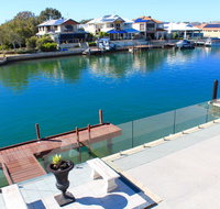 Mandurah Dolphin Escape - Accommodation Australia