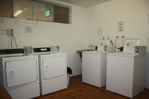 Mandurah Motel And Apartments - Accommodation Australia 1