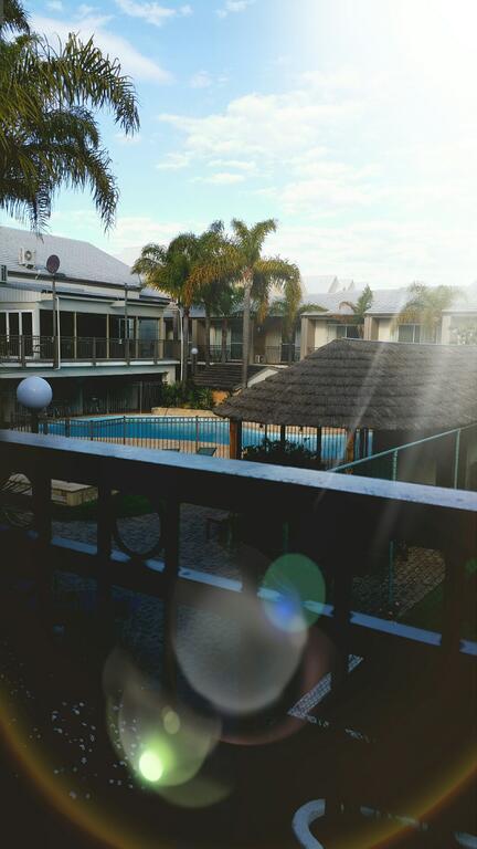 Mandurah Motel And Apartments - Accommodation Australia 3