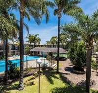 Mandurah Motel and Apartments - Accommodation Australia