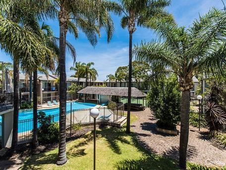 Mandurah Motel And Apartments - Accommodation Australia 0