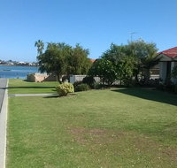 Mandurah Soldiers Cove Estuary Edge Townhouse - Accommodation Australia
