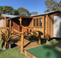 Mango Lodge at River Heads - Local Tourism
