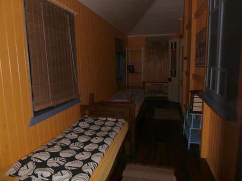 Mango Tourist Hostel - Local Tourism 3