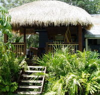 Mango tourist Hostel - Local Tourism