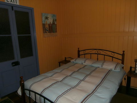 Mango Tourist Hostel - Local Tourism 2