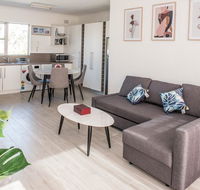 Manly 2 Stay Holiday Apartments - Accommodation Australia