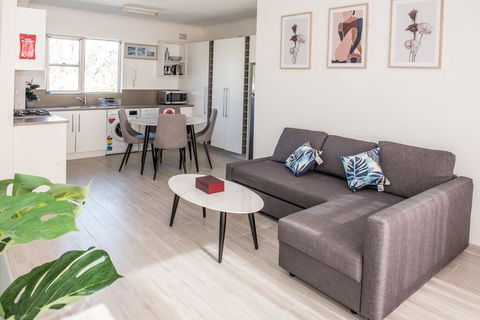 Manly 2 Stay Holiday Apartments - Accommodation Australia 0