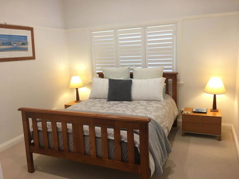 Manly Beach Holiday Getaway In Prime Location - Accommodation Australia 1