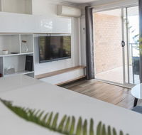 Manly Beachfront Apartment - Accommodation Australia