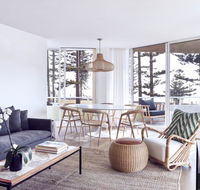 Manly Breakwater Executive Apartment - Local Tourism