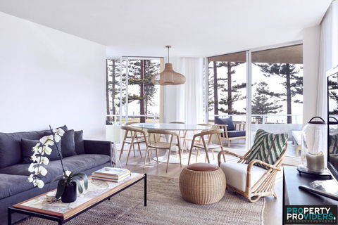 Manly Breakwater Executive Apartment - Local Tourism 0