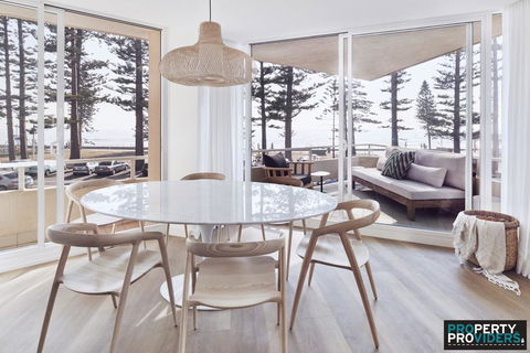 Manly Breakwater Executive Apartment - Local Tourism 1