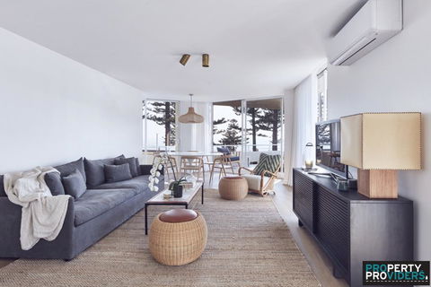 Manly Breakwater Executive Apartment - Local Tourism 3