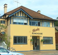 Manly Bunkhouse - Local Tourism