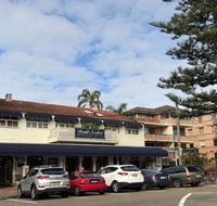 Manly Lodge Boutique Hotel - Local Tourism