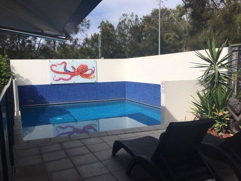 Manly Marina Cove Motel - Accommodation Australia 2