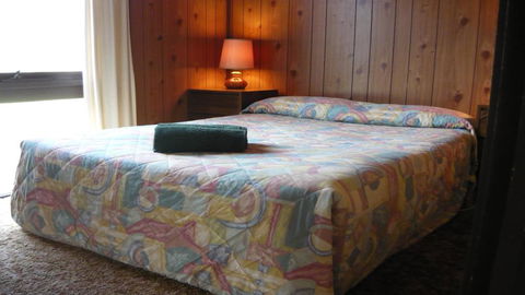 Mansfield Country Resort - Accommodation Australia 3