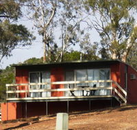 Mansfield Country Resort - Accommodation Australia