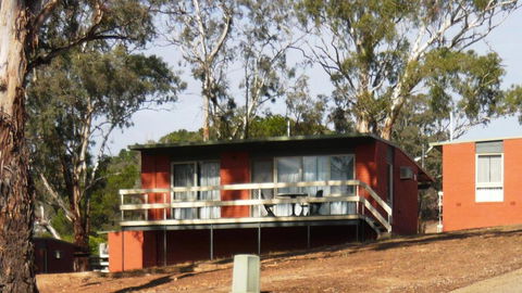 Mansfield Country Resort - Accommodation Australia 0