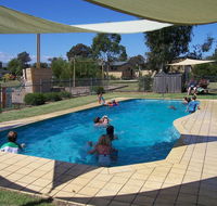 Mansfield Holiday Park - Accommodation Australia
