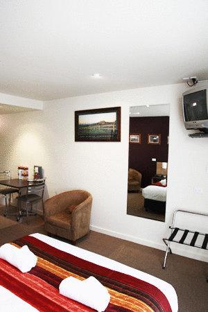 Mansfield Motel - Accommodation Australia 3