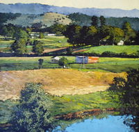 Mansfield on the Manning - Accommodation Australia