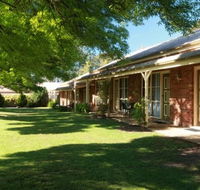 Mansfield Valley Motor Inn - Accommodation Australia