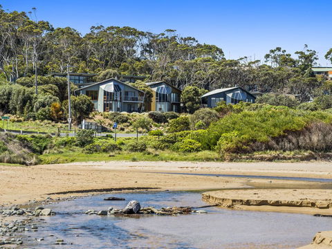 Manta Ray One - Accommodation Australia 2