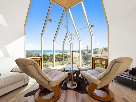 Manta Ray One - Accommodation Australia 1